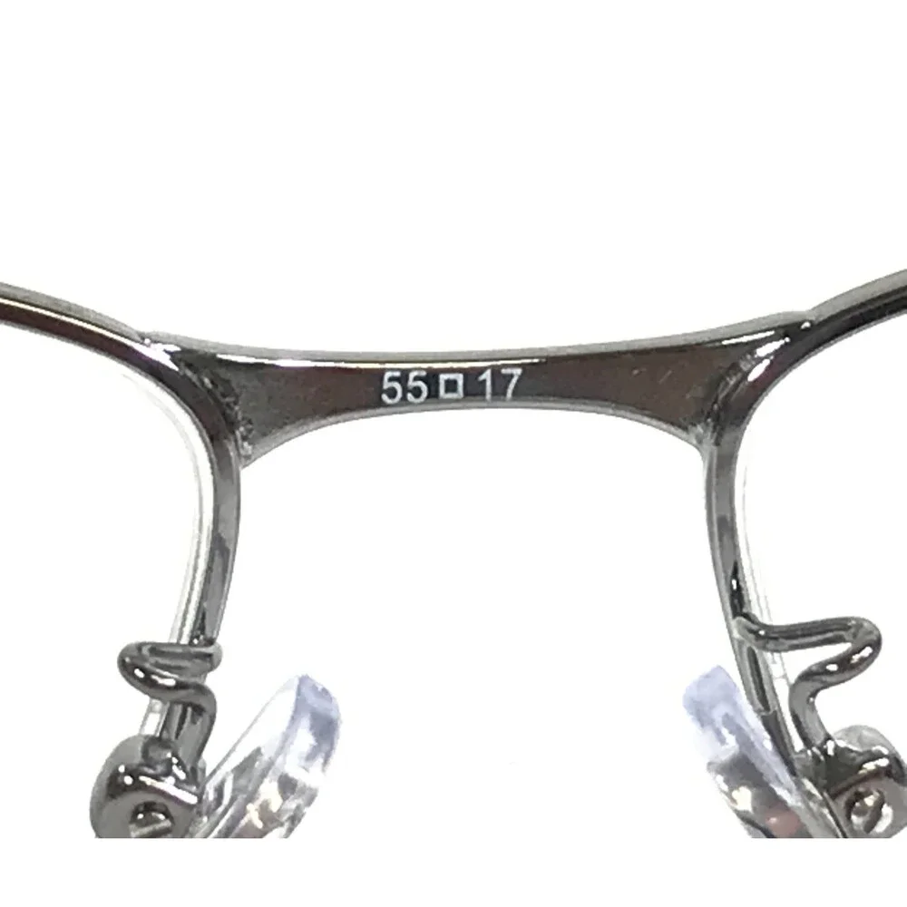 Ray-Ban demo lenses